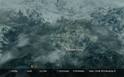 This is one of several Delivery quests. . Goldenrock mine skyrim